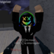 HugoPunch Emote